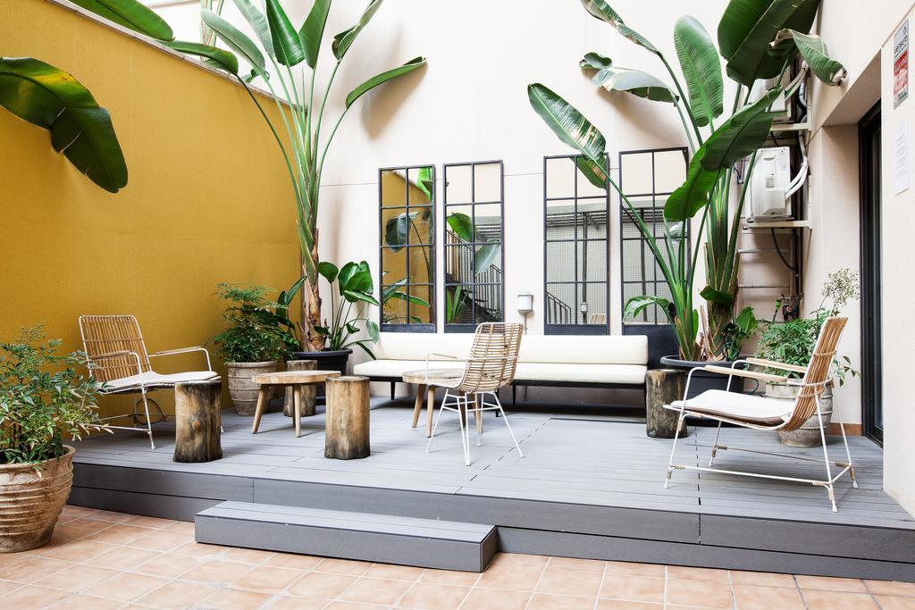Sleep Urgell By Apartamento