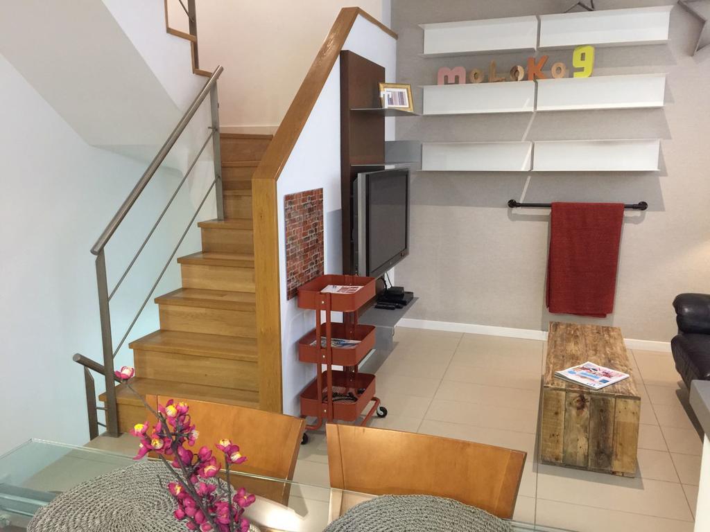 Casas Gracia Apartamento *