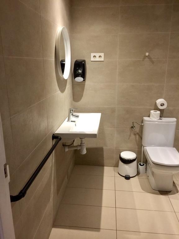 Apartamento Casas Gracia
