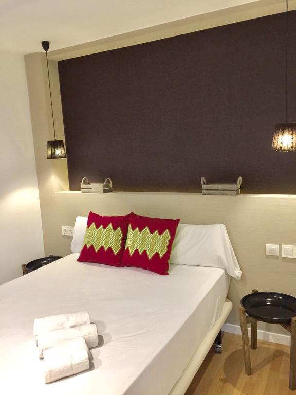 Casas Gracia Apartamento Barcelona