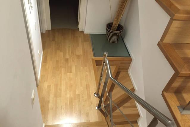 Apartamento Casas Gracia *