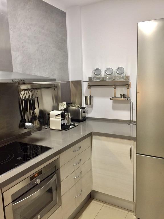 Casas Gracia Apartamento *