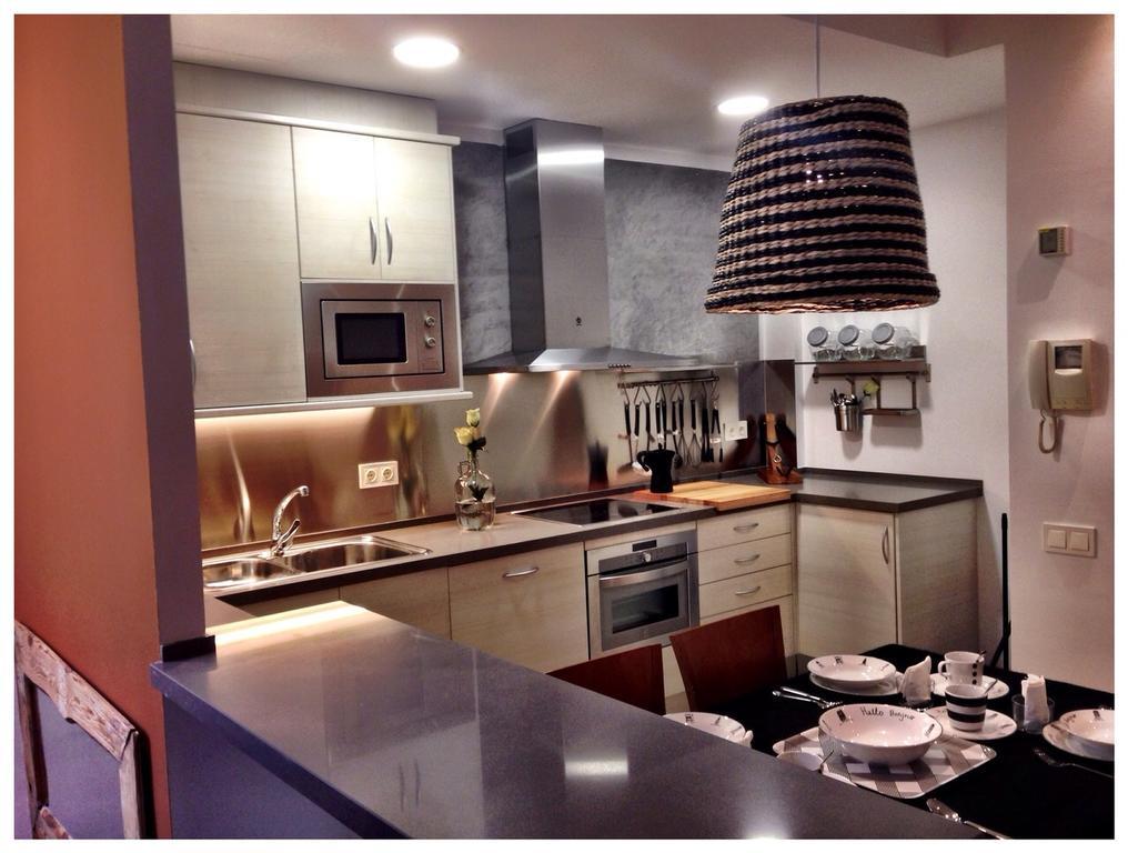 Apartamento Casas Gracia Barcelona