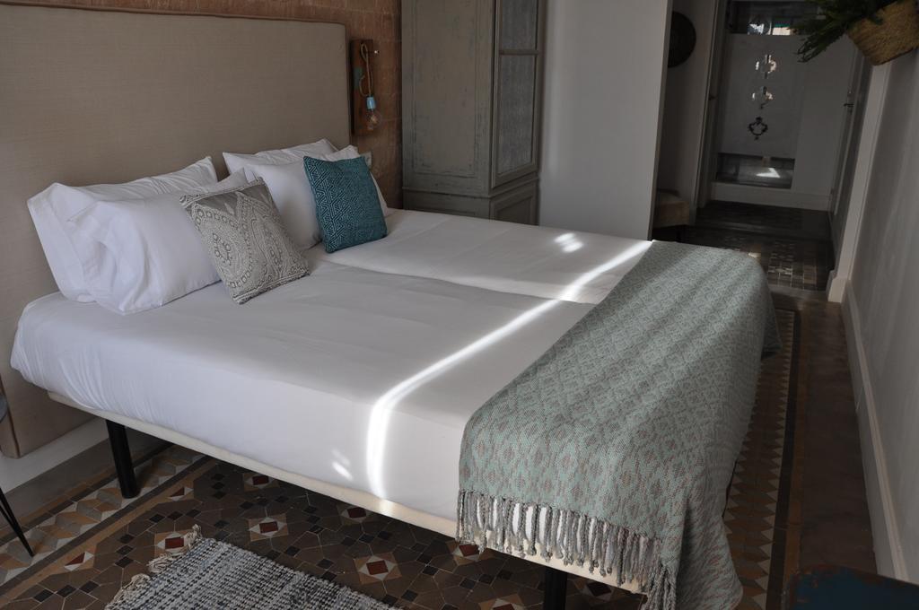 Casa Kessler Hostal Barcelona