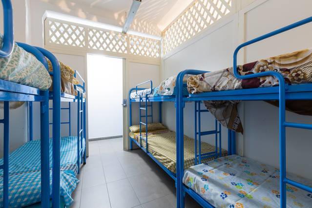 Hostel Bedcelona Barcelona