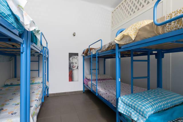Bedcelona Hostel Barcelona