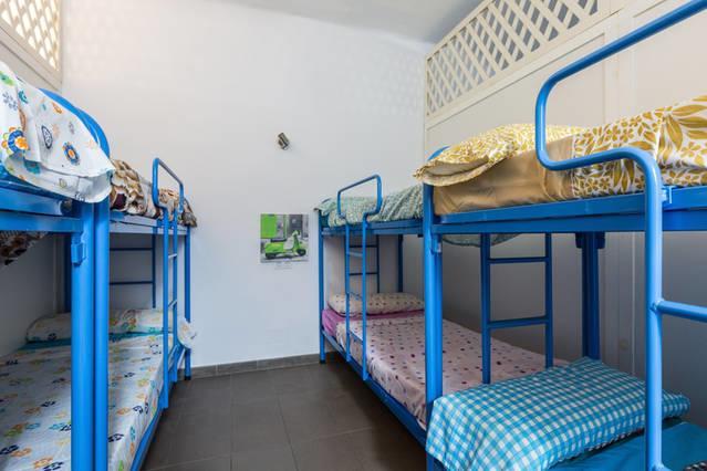 Hostel Bedcelona *