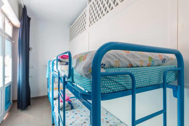 Bedcelona Hostel *