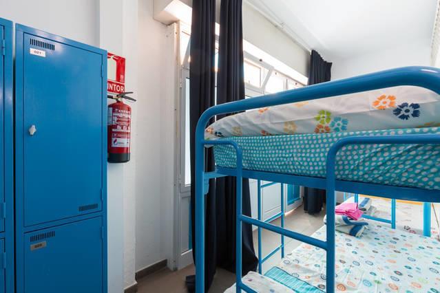 Bedcelona Gracia Hostel * Barcelona