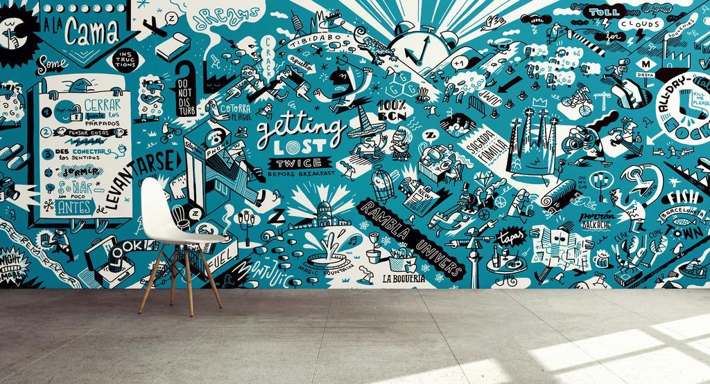 Bedcelona Hostel