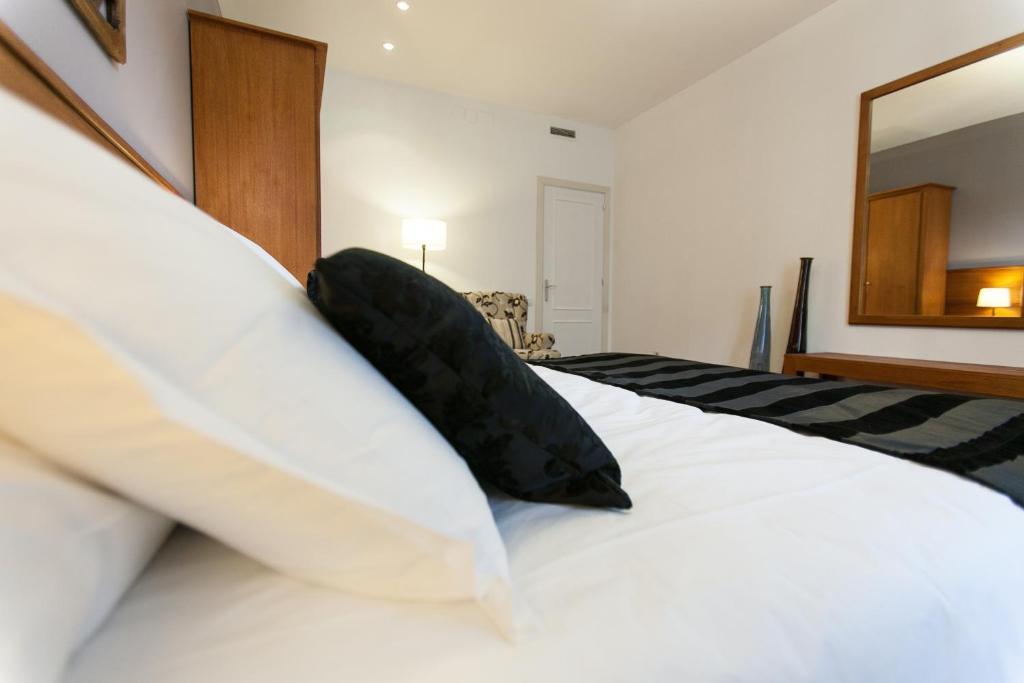 Apartamento Serennia Ramblas - Placa Catalunya