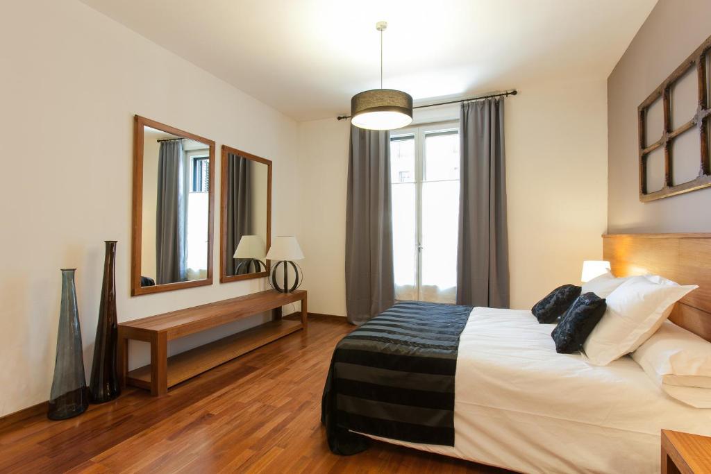 Apartamento Serennia Ramblas - Placa Catalunya *