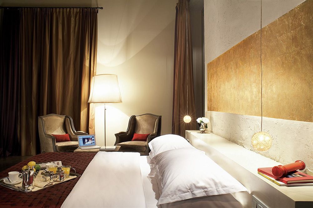 Neri - Relais & Chateaux Barcelona