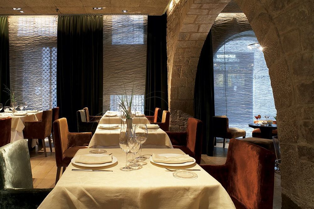 Neri - Relais & Chateaux Hotel