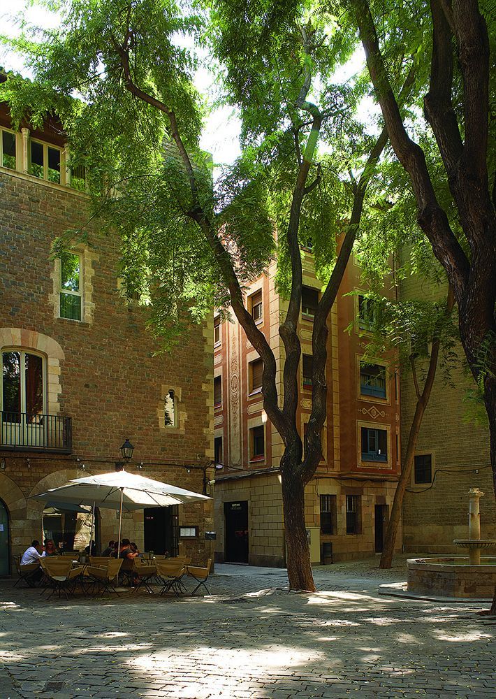 Hotel Neri - Relais & Chateaux Barcelona
