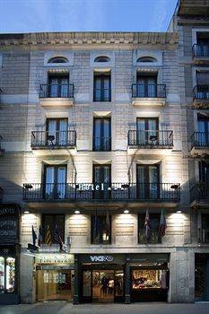Hotel Flor Parks 3*