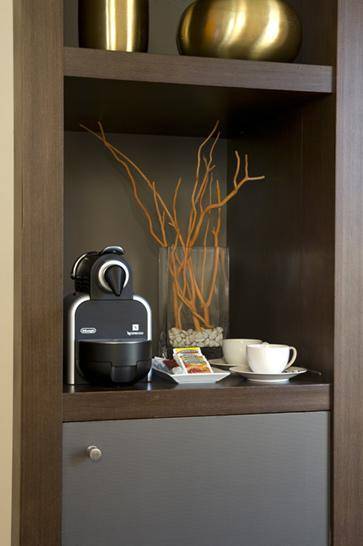 Hesperia Sport Apartamento