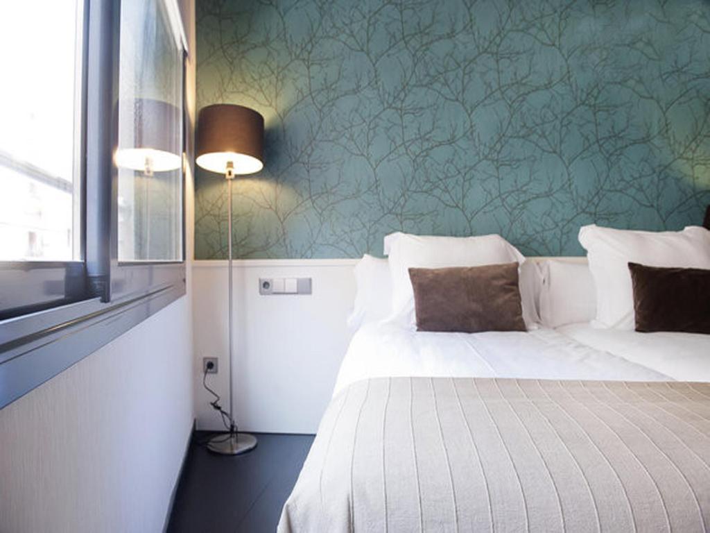Apartahotel Fifteen