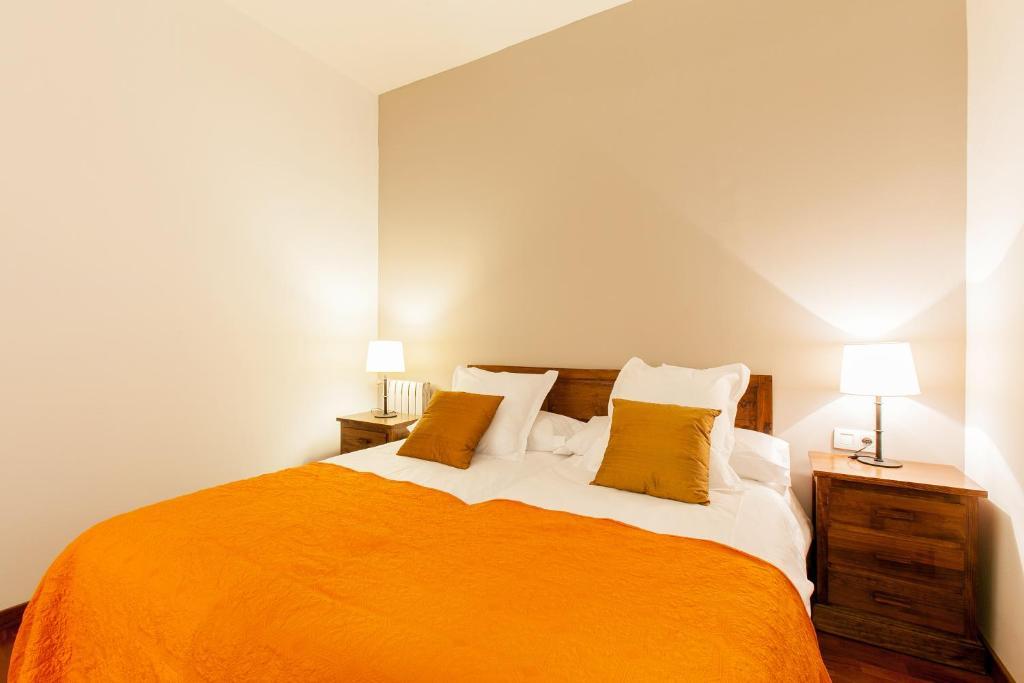 Apartamento Serennia Ramblas - Placa Catalunya Barcelona