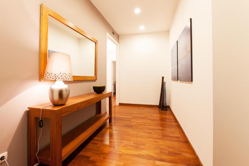 Apartamento Serennia Ramblas - Placa Catalunya *