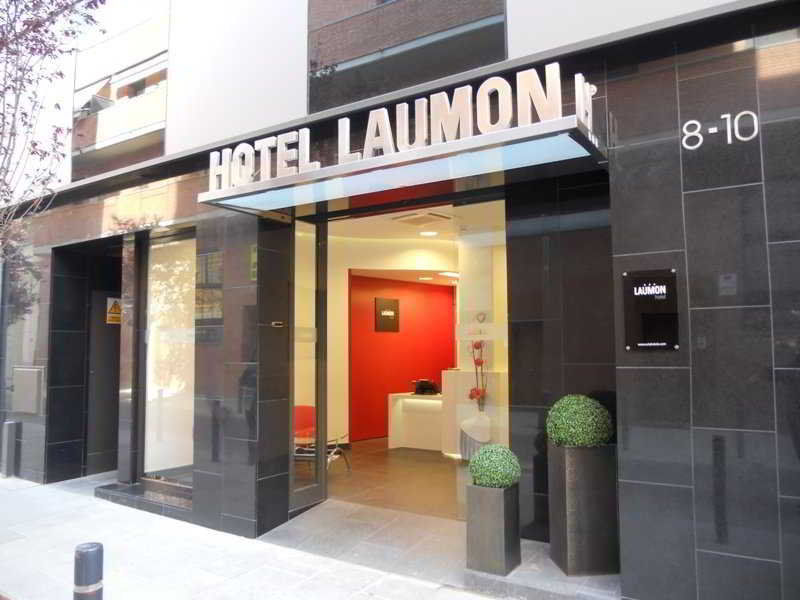 Acta Laumon Hotel Barcelona