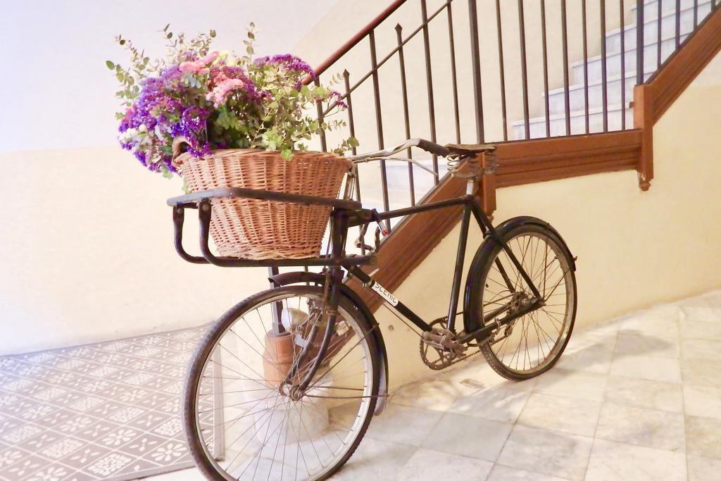 Poblenou Bed and breakfast