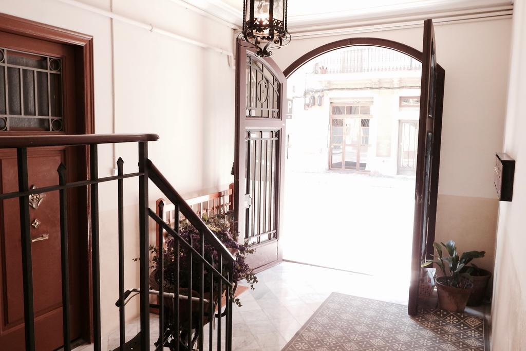 Poblenou Bed and breakfast Barcelona