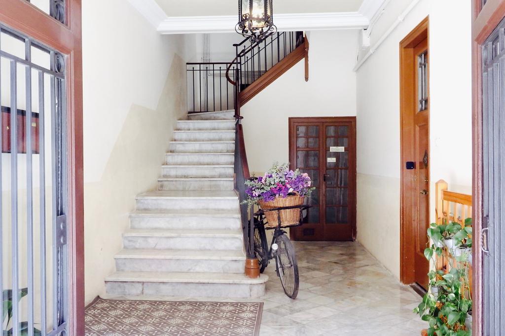 Poblenou Bed and breakfast