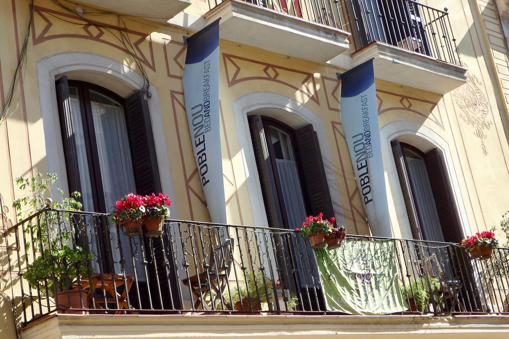 Bed and breakfast Poblenou Barcelona