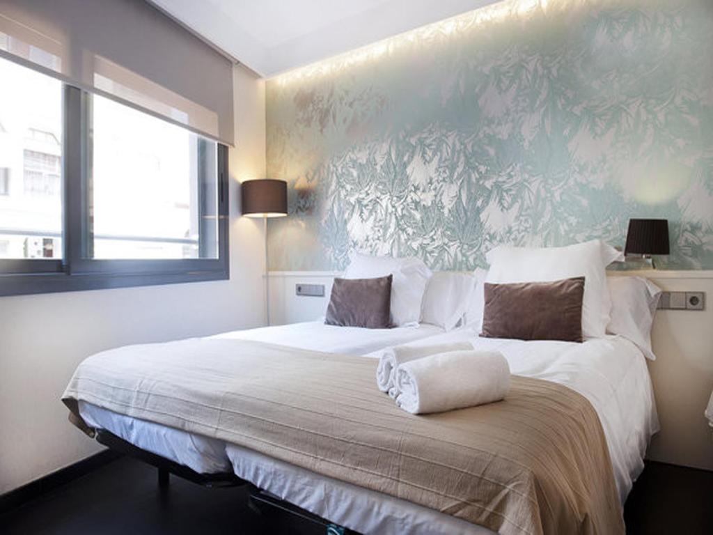 Fifteen 2* Barcelona