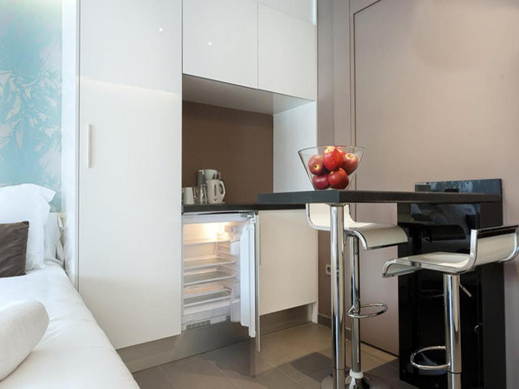 Fifteen 2* Barcelona