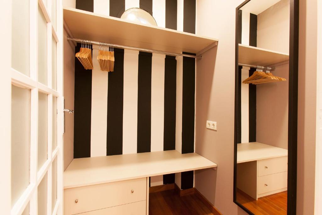 Apartamento Serennia Ramblas - Placa Catalunya