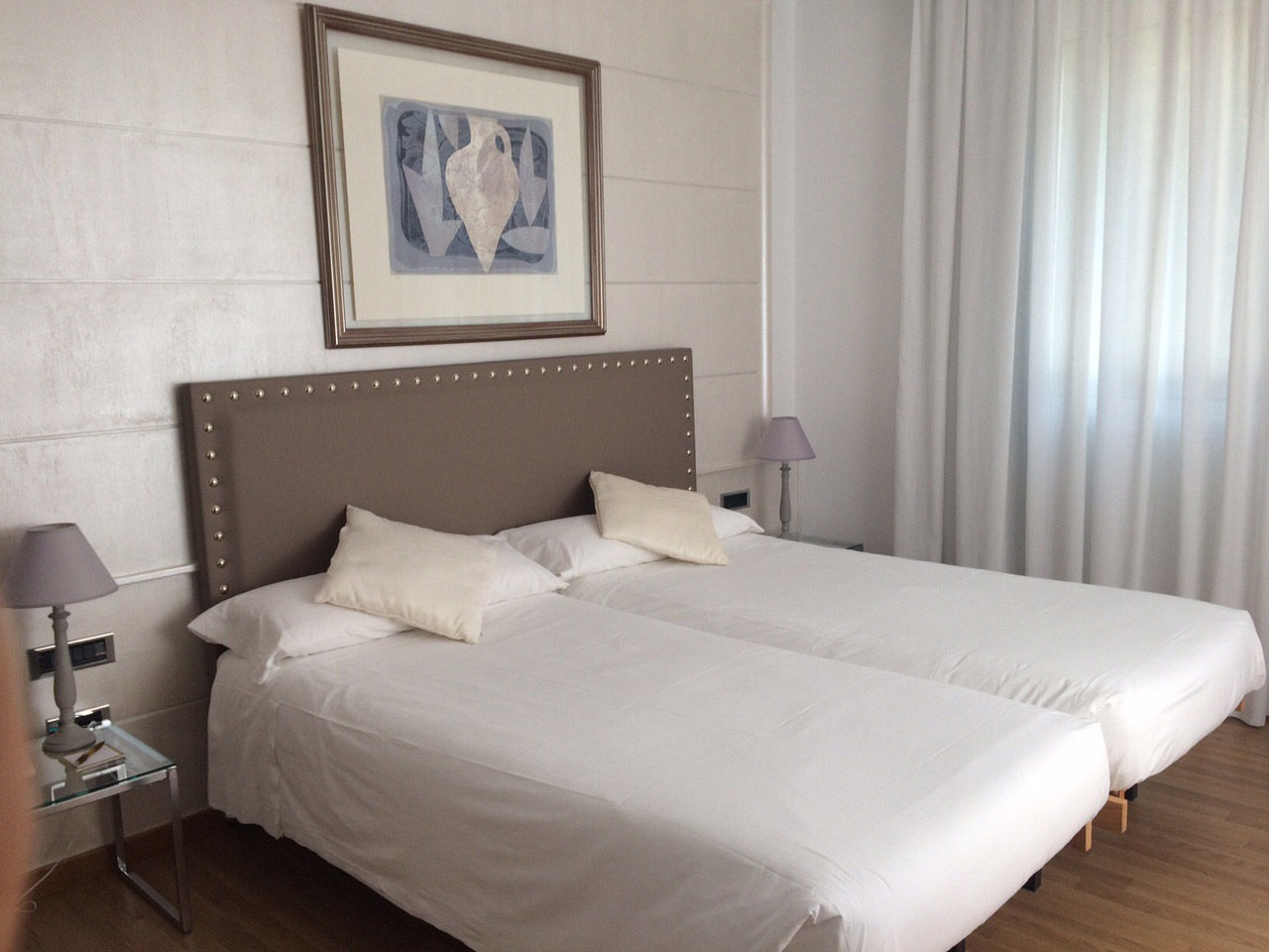 Vilana Boutique Hotel Barcelona