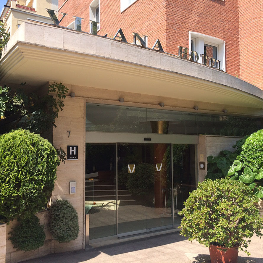 Hotel Vilana Boutique 4*