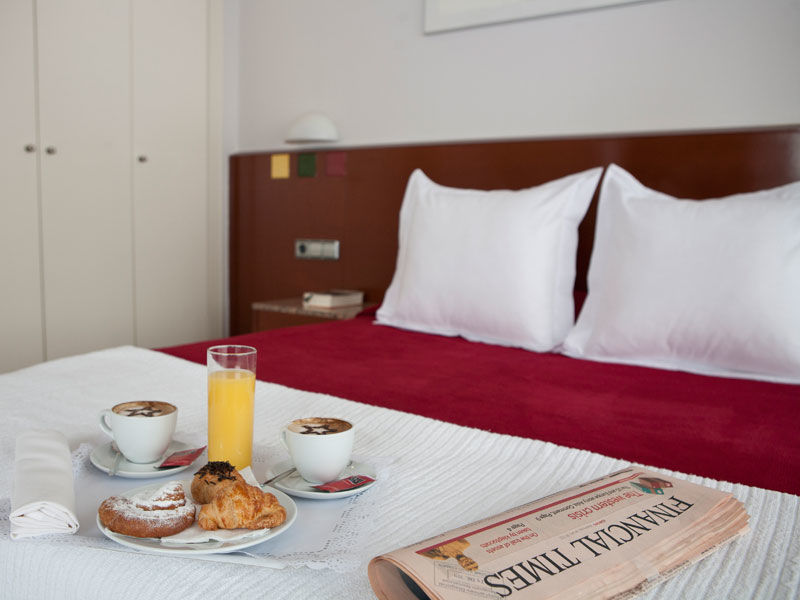 Sant Pau Hotel 3*