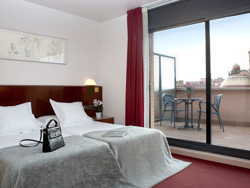 Hotel Sant Pau