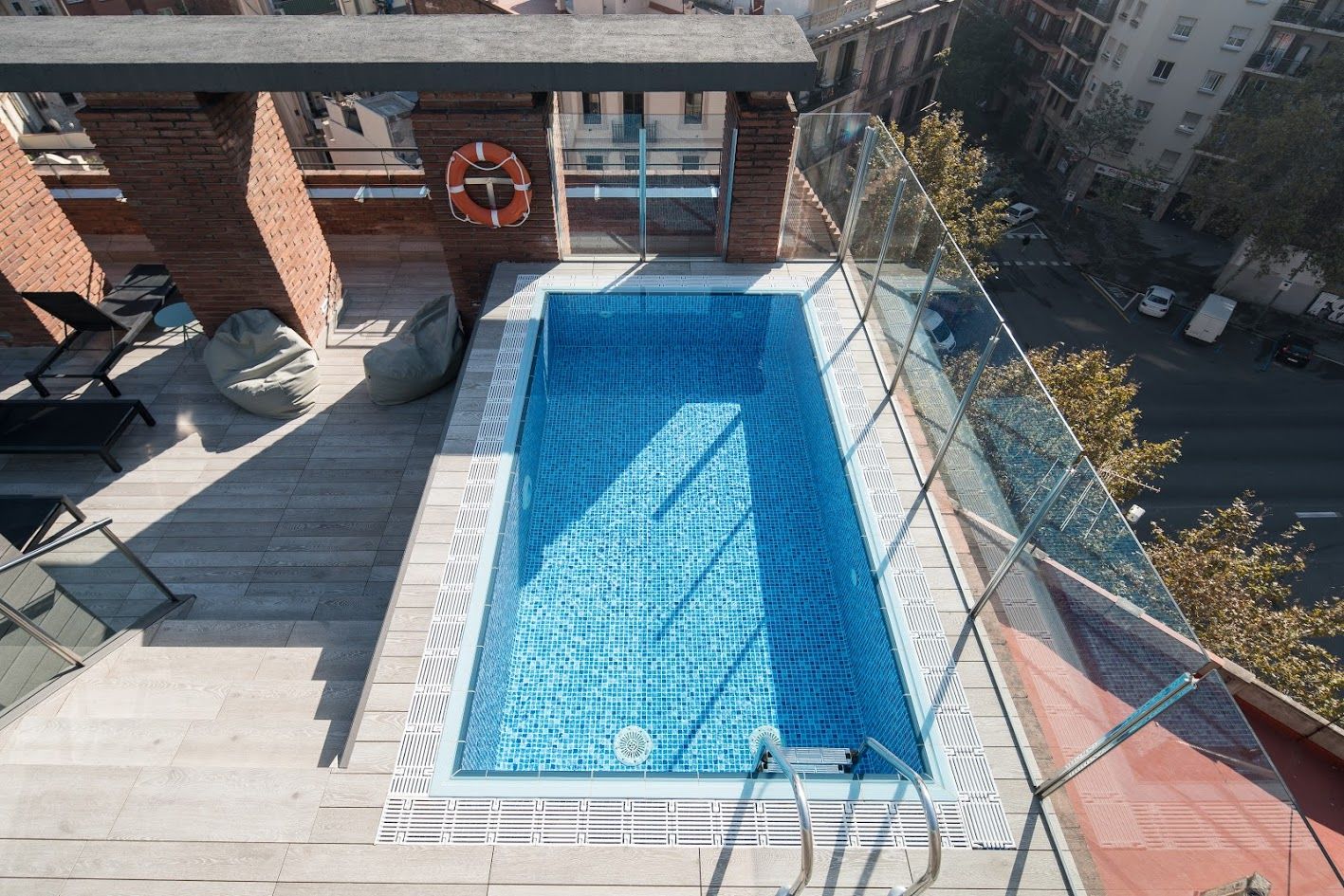 Catalonia Albeniz 3*