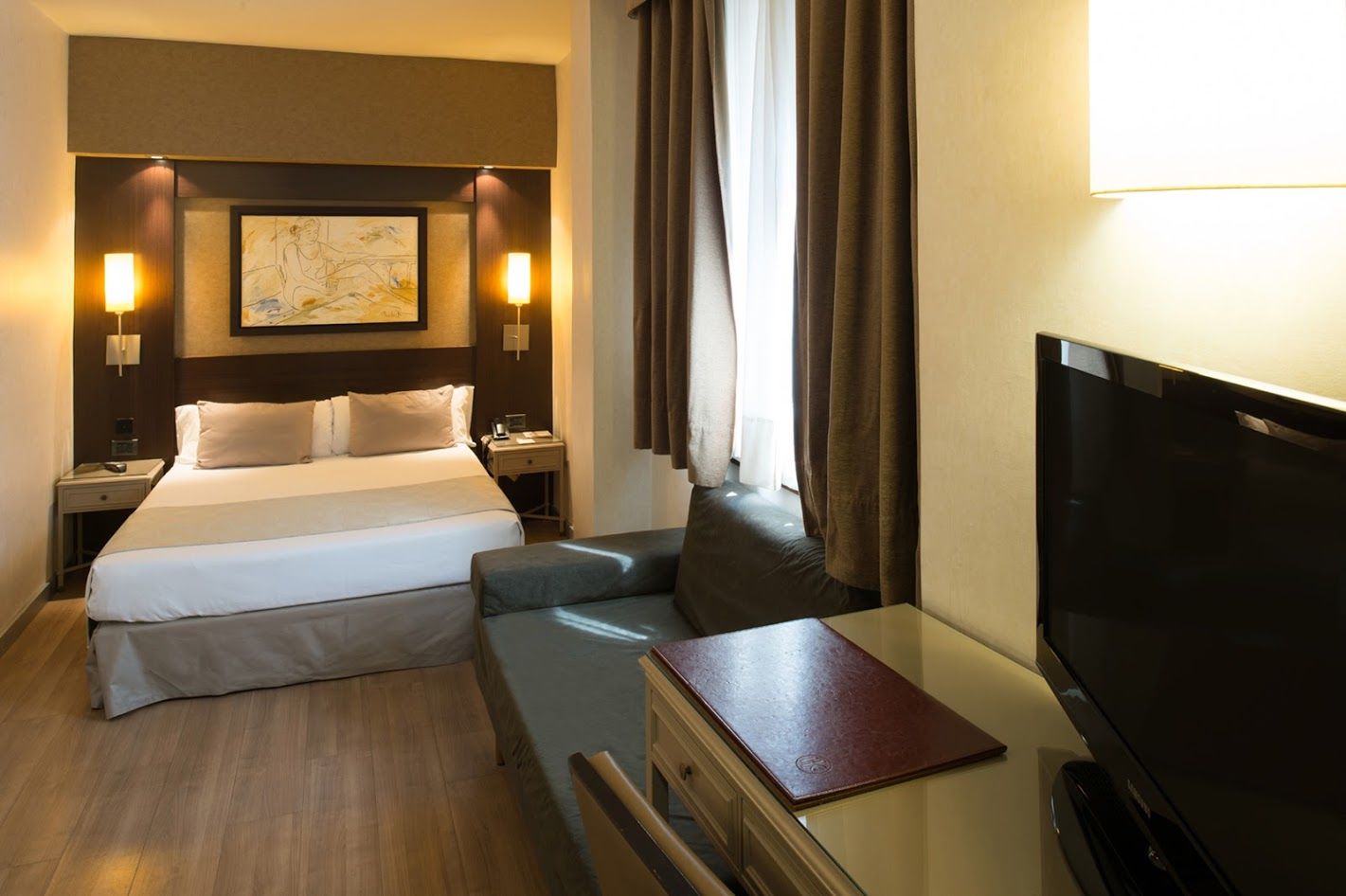 Catalonia Mikado Hotel