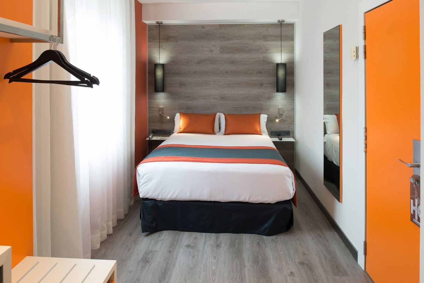 Catalonia Mikado 3* Barcelona