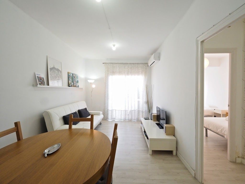 Apartamento The Sagrada Familia