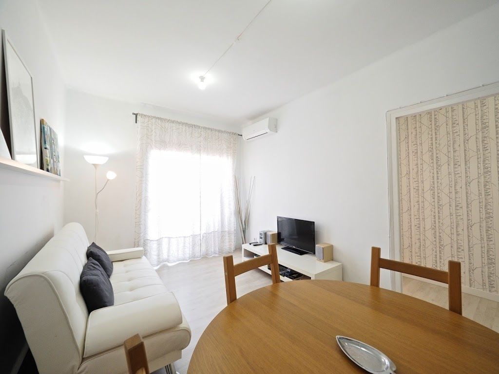 The Sagrada Familia Apartamento