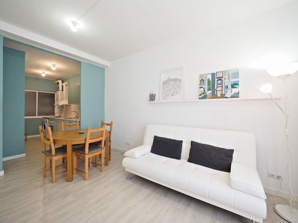 Apartamento The Sagrada Familia Barcelona