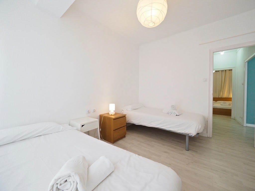 Apartamento The Sagrada Familia