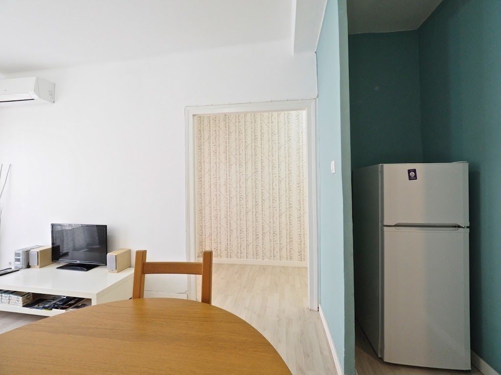 The Sagrada Familia Apartamento Barcelona