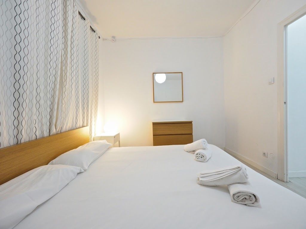 Apartamento The Sagrada Familia Barcelona