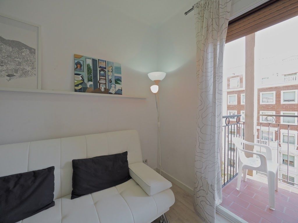Apartamento The Sagrada Familia *