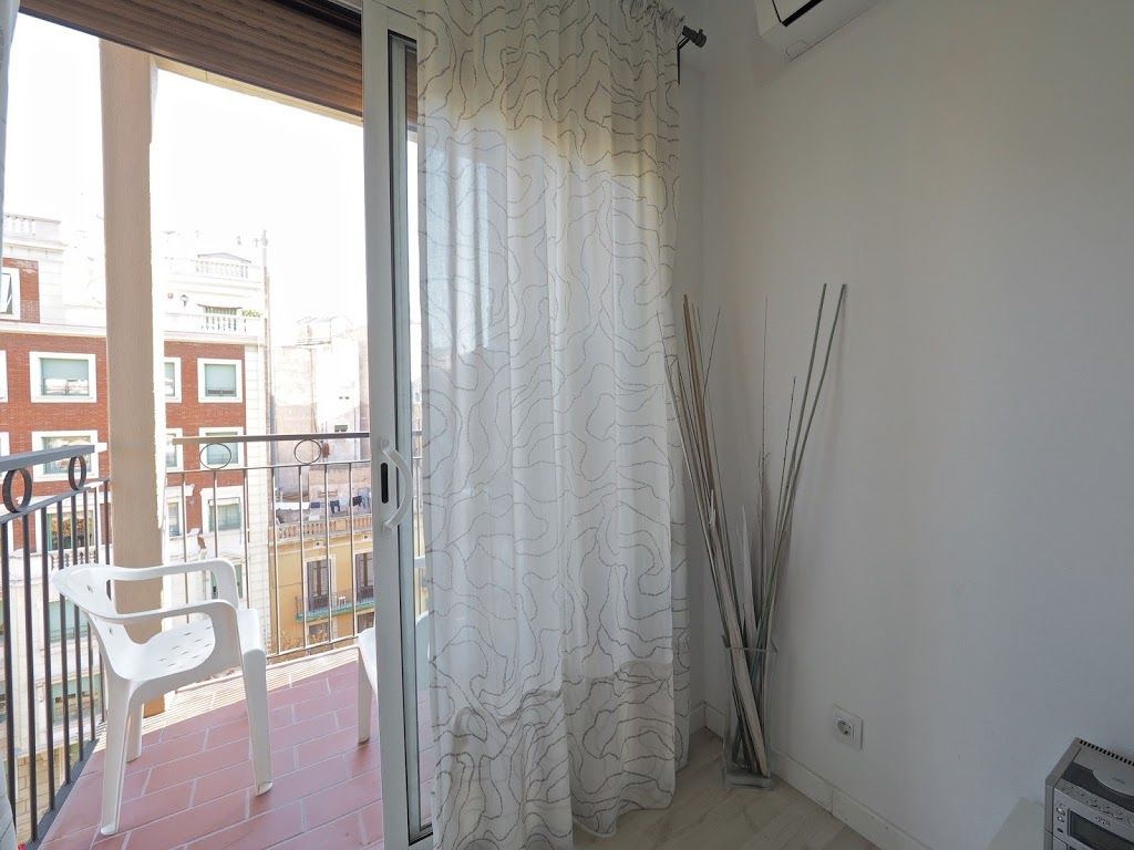The Sagrada Familia Apartamento *