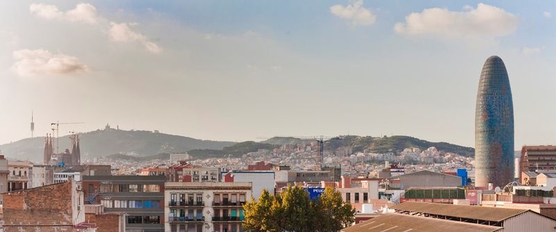 Republica * Barcelona
