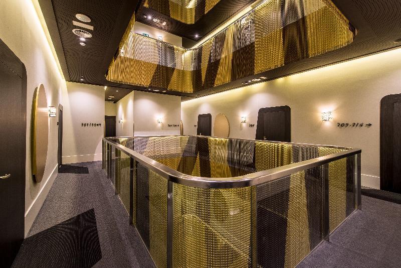 Hotel Vincci Gala Barcelona