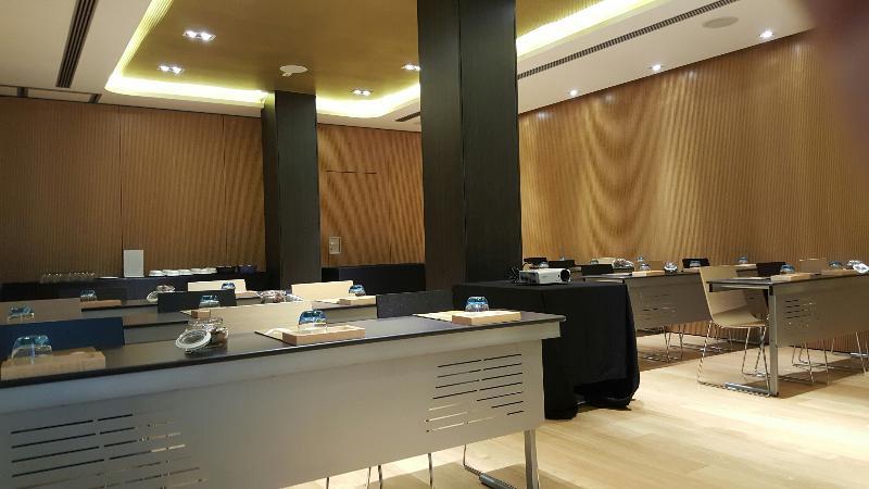 Vincci Gala Hotel Barcelona